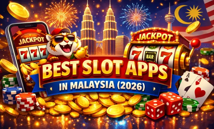 best slot apps