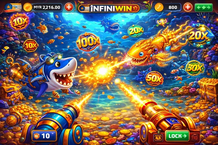 what is infiniwin