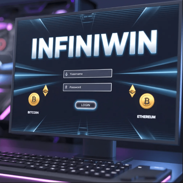 infiniwin