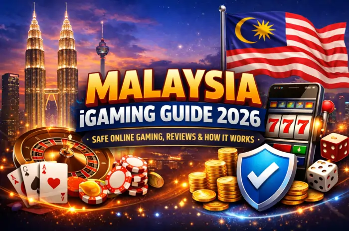 malaysian igaming