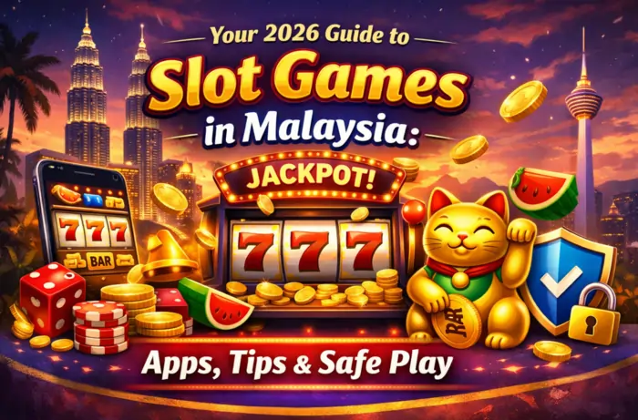 slot games in malaysia