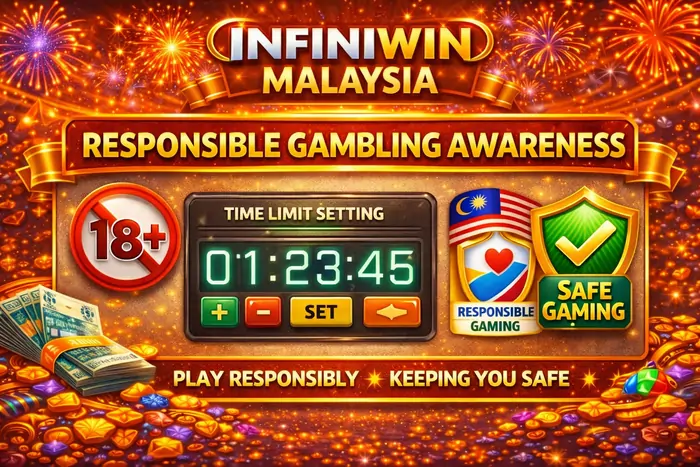 responsible gambling
