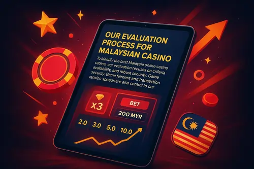 Huge in Malaysia