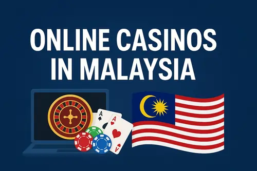 Live Casino Games Malaysia