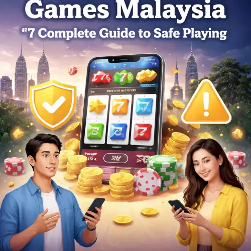APK slot games Malaysia