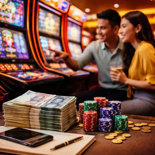 bankroll management tips for slot players in Malaysia, bankroll management, slot players Malaysia, slot bankroll tips Malaysia