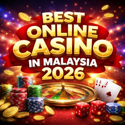Best Online Casino Malaysia