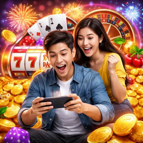 free slot games for Malaysian players