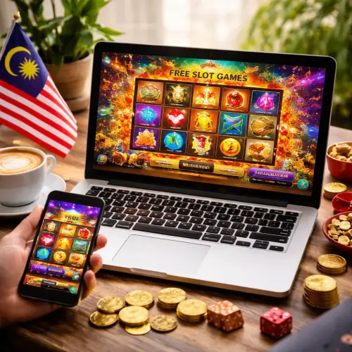free slot games for Malaysian players, free slot games, no deposit slots Malaysia, best free slots Malaysia