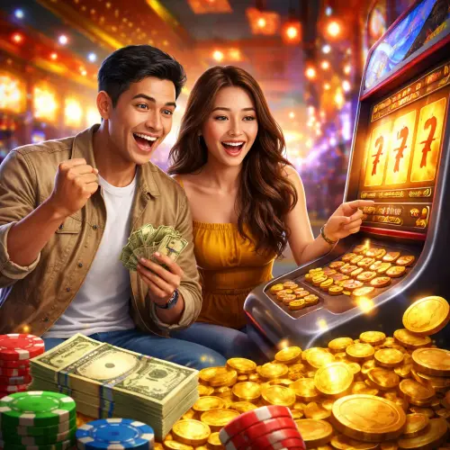 how to win at slot games in Malaysia
