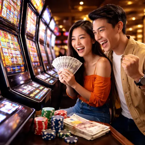 how to win at slot games in Malaysia, slot games tips Malaysia, how to win slot machines Malaysia