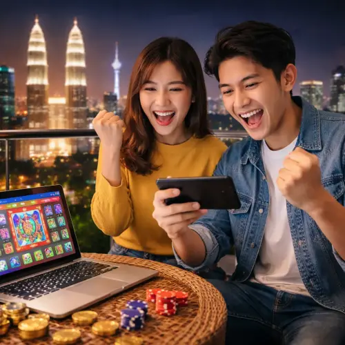 online slot games in Malaysia, online slot games Malaysia, beginner guide slot games Malaysia 2026, Malaysia online slot rules
