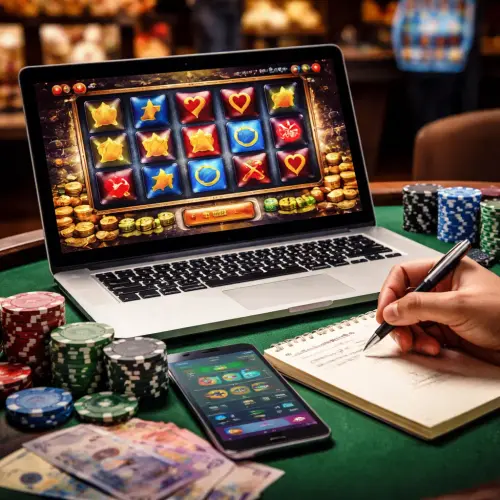 slot game strategies, beginner slot tips Malaysia, advanced slot strategies Malaysia
