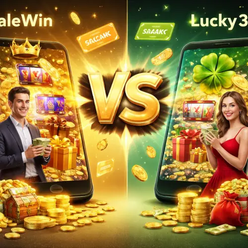 RoyaleWin vs Lucky365 promotions