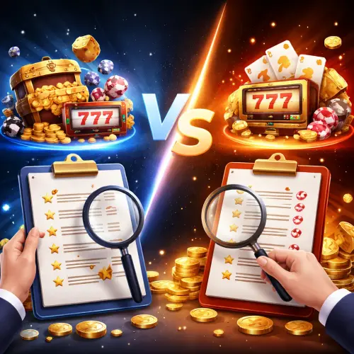 RoyaleWin vs Play88