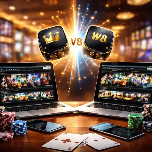 RoyaleWin vs W88, best online casino Malaysia, Malaysia online casino comparison